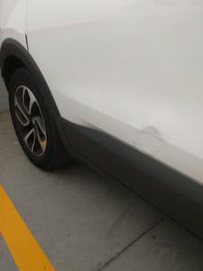 Opel Mokka • 2018 • 44,700 km