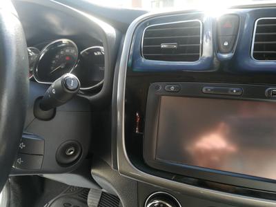 Renault Stepway • 2017 • 54,000 km