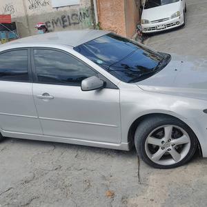 Mazda  • 2007 • 50,000 km