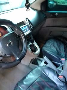 Nissan  • 2008 • 99,418 km