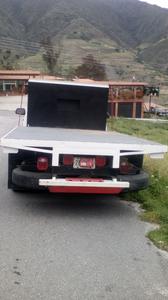 Ford 350 • 1998 • 0 km