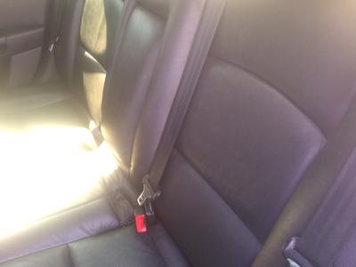 Mazda 3 • 2009 • 150,000 km