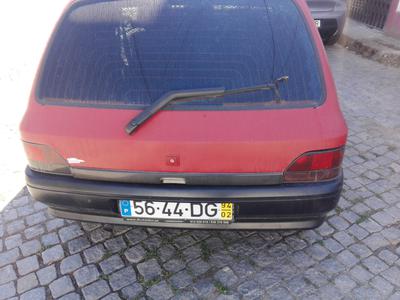 Acura ILX • 1994 • 480,000 km