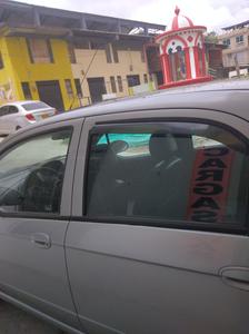 Chevrolet Spark • 2008 • 149,000 km