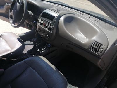 Fiat Marea • 1997 • 310,000 km