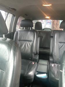 Toyota Highlander • 2008 • 15,465 km