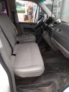 Volkswagen T4 Multivan • 2009 • 495,689 km
