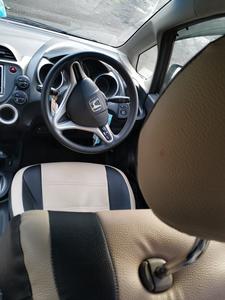 Honda Accord • 2010 • 174,714 km