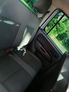 Volkswagen Amarok • 2012 • 100,000 km