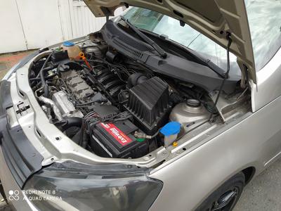 Volkswagen Amarok • 2013 • 76,000 km