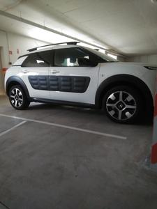 Citroën C4 Cactus • 2016 • 48,000 km