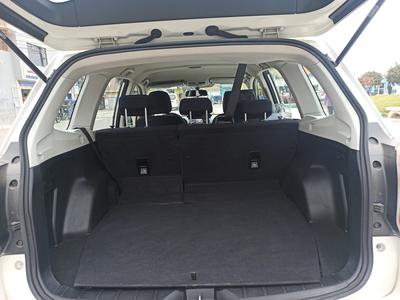 Subaru Forester • 2014 • 8,000,000 km