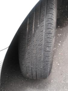 Nissan Sentra v16 • 2008 • 200 km