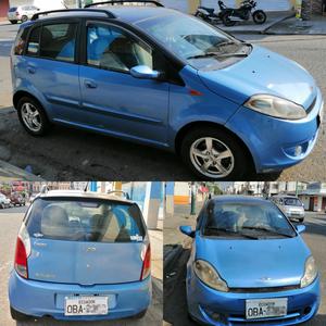 Chery S22 • 2012 • 267,269 km