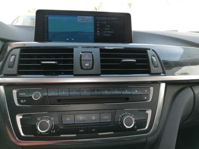 BMW M3 • 2014 • 122,000 km