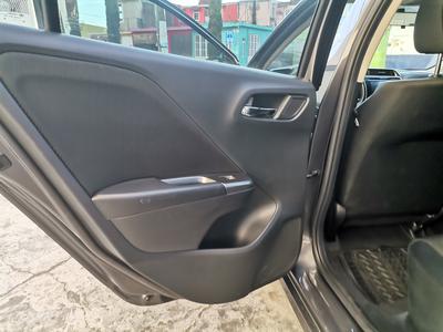 Honda City • 2018 • 28,000 km