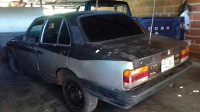 Chevrolet Corvette • 1983 • 10,000 km