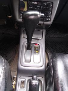 Toyota RAV4 • 1998 • 281,105 km