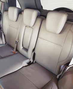 Suzuki Grand Vitara • 2010 • 107,000 km