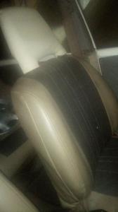 Suzuki Swift • 1993 • 15 km