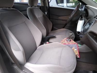 Chevrolet Cobalt • 2014 • 77,000 km