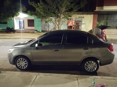 Chevrolet Sail • 2018 • 130,000 km