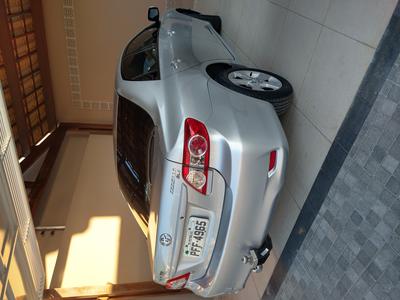 Toyota Corolla • 2014 • 140,000 km