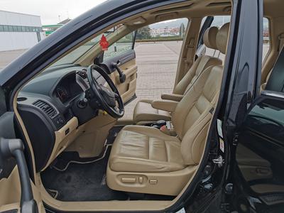 Honda CR-V • 2012 • 91,000 km
