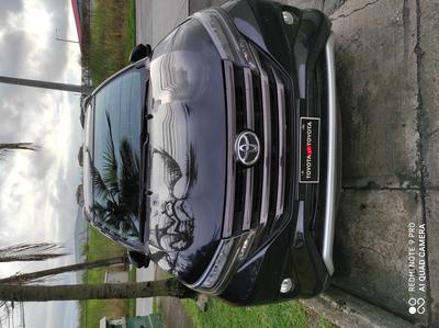 Toyota 86 • 2019 • 30,000 km