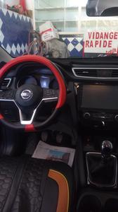 Nissan Qashqai • 2019 • 18,000 km