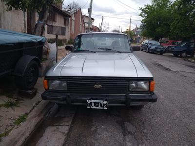 Ford 350 • 1991 • 0 km
