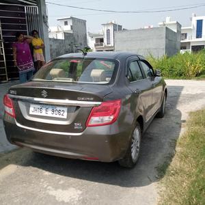 Suzuki Swift • 2019 • 6,000 km