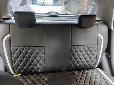 Suzuki Swift • 2010 • 18 km