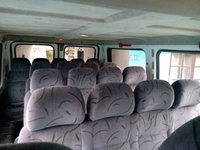 Peugeot 2008 • 2008 • 368,000 km