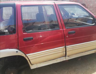 Daewoo Tico • 1993 • 0 km