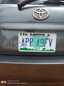 Toyota Corolla • 2004 • 250,000 km