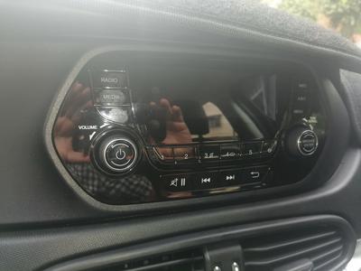 Fiat Tipo • 2020 • 13,000 km