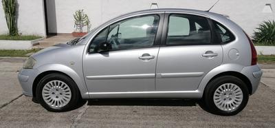 Citroën C3 • 2006 • 169,000 km