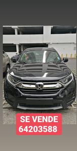 Honda CR-V • 2017 • 26,500 km