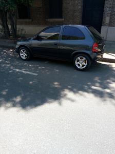 Chevrolet Corsa • 2006 • 110,000 km