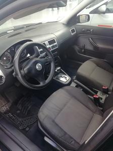 Volkswagen Jetta • 2008 • 129,000 km