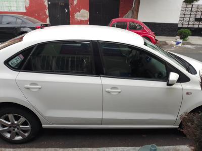 Volkswagen Vento • 2014 • 69,400 km