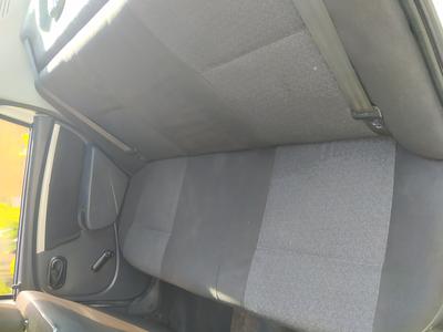 Renault Logan • 2010 • 155,000 km