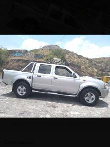 Nissan  • 2012 • 89,500 km