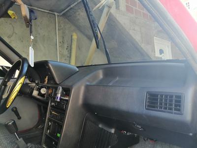 Renault 18 • 1983 • 123,456 km