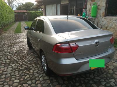 Volkswagen Gol • 2018 • 14,900 km