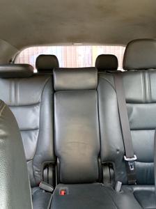 Kia Sorento • 2011 • 203,663 km