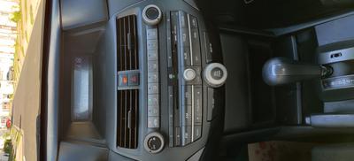 Honda Accord • 2010 • 118,700 km