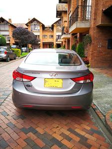 Hyundai  • 2012 • 107,000 km