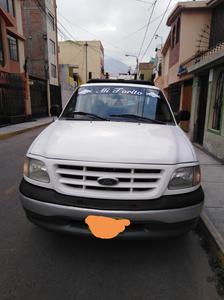 Ford F-150 • 2000 • 20,000 km